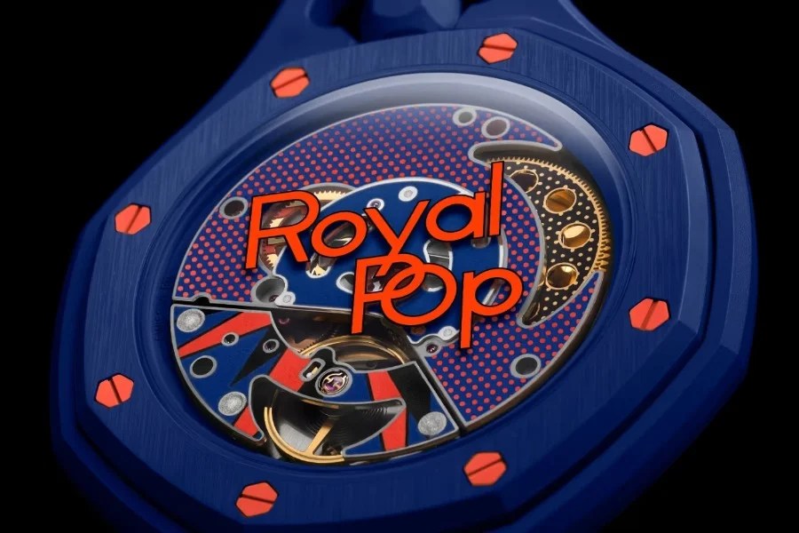 Stanno tutti impazzendo per la collaborazione Audemars Piguet x Swatch