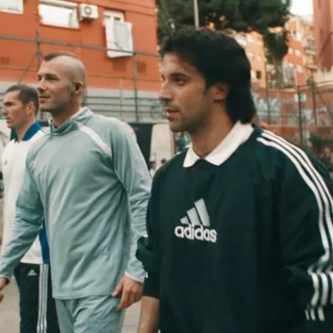 Timothée Chalamet, Bad Bunny, Yamal, oltre a Del Piero, Zidane e Beckham digitalizzati per tornare giovani: la pubblicità adidas per i Mondiali è già iconica