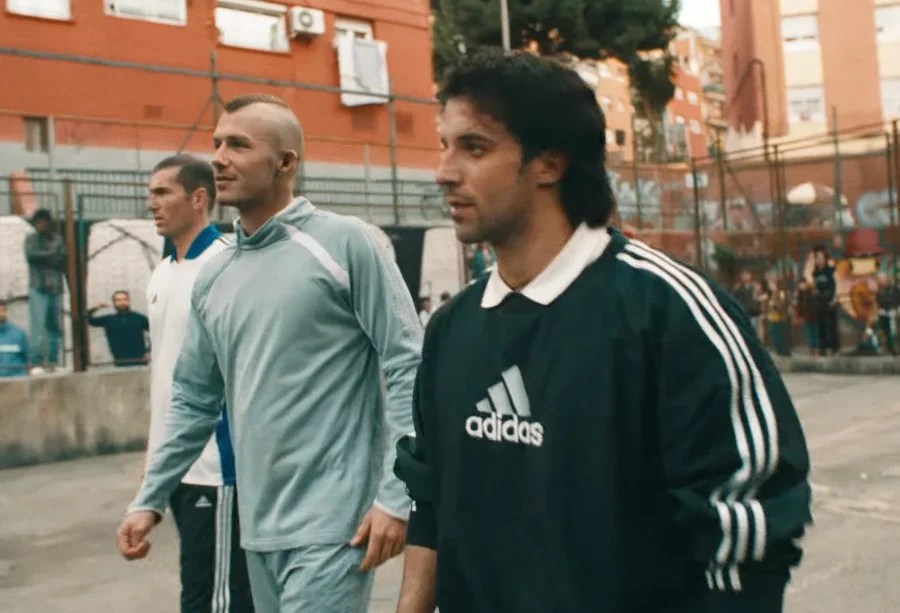 Timothée Chalamet, Bad Bunny, Yamal, oltre a Del Piero, Zidane e Beckham digitalizzati per tornare giovani: la pubblicità adidas per i Mondiali è già iconica