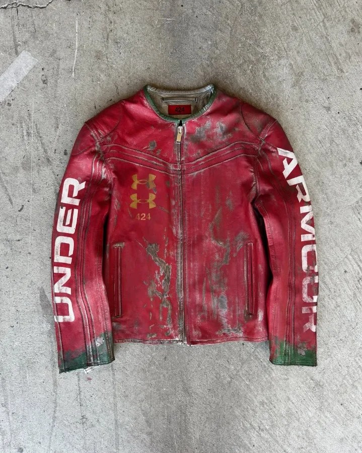 Anche Under Armour si getta nella mischia dei Mondiali 2026 con una giacca che tutti vogliono