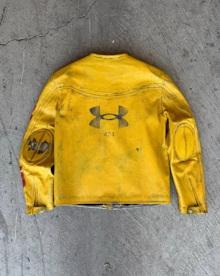 Anche Under Armour si getta nella mischia dei Mondiali 2026 con una giacca che tutti vogliono