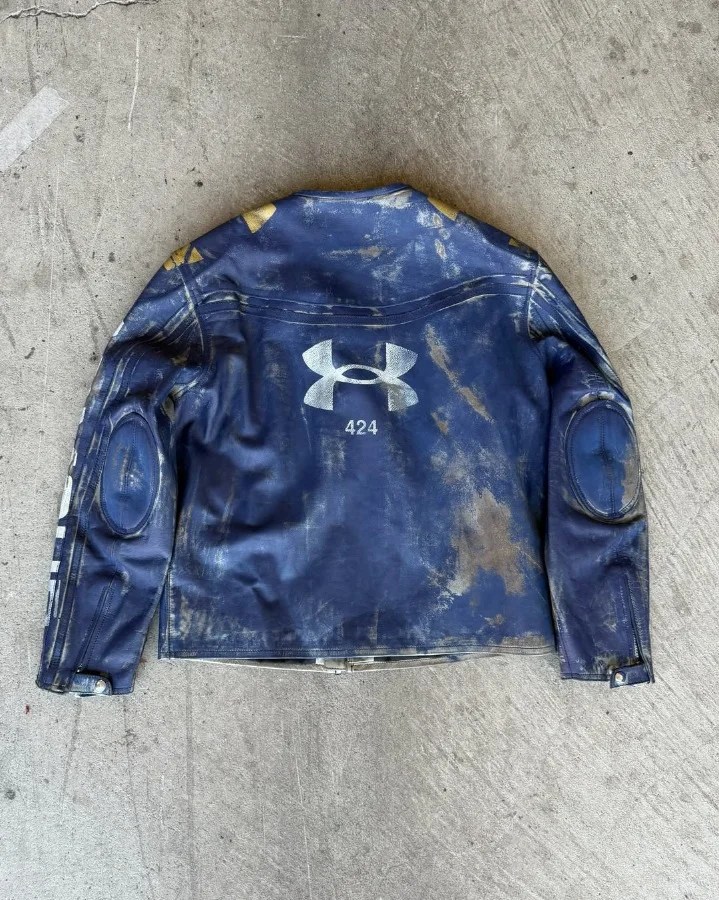 Anche Under Armour si getta nella mischia dei Mondiali 2026 con una giacca che tutti vogliono