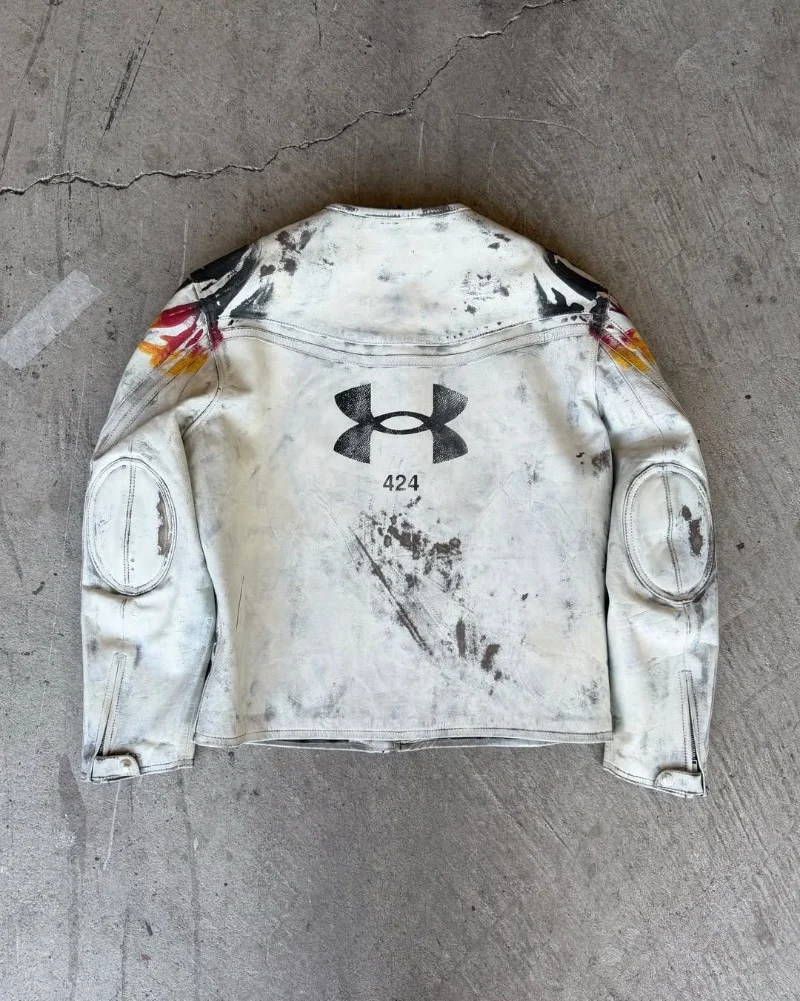 Anche Under Armour si getta nella mischia dei Mondiali 2026 con una giacca che tutti vogliono