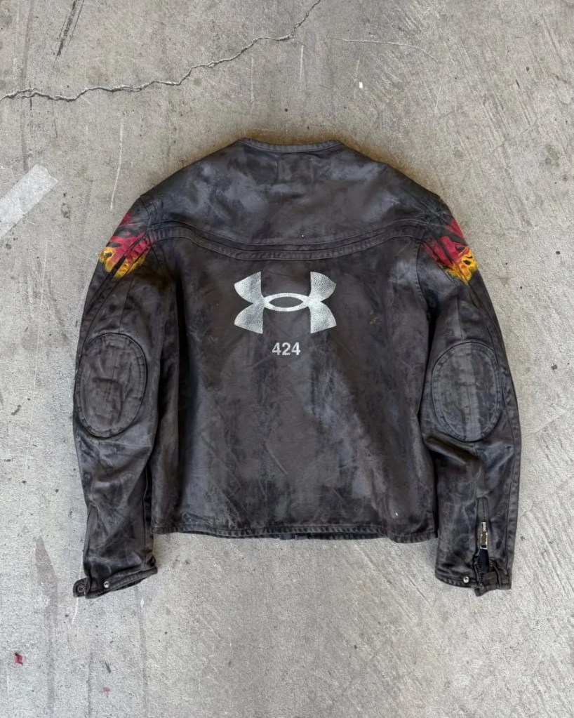 Anche Under Armour si getta nella mischia dei Mondiali 2026 con una giacca che tutti vogliono