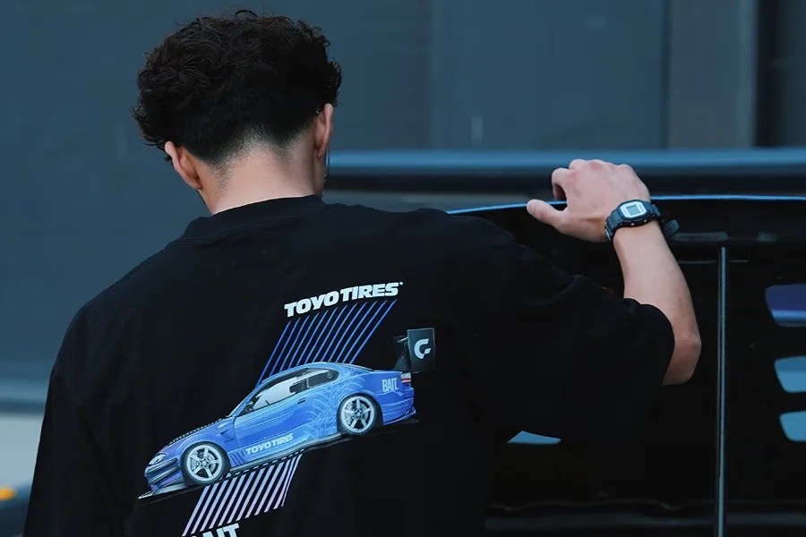 Casio G-SHOCK lancia collaborazioni in continuazione, ma questa è più interessante delle maggior parte