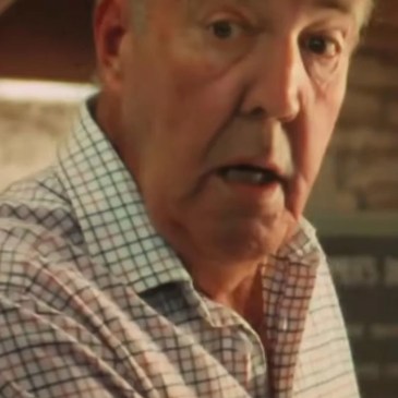 Chi gestisce il marketing della birra Hawkstone di Jeremy Clarkson merita un premio