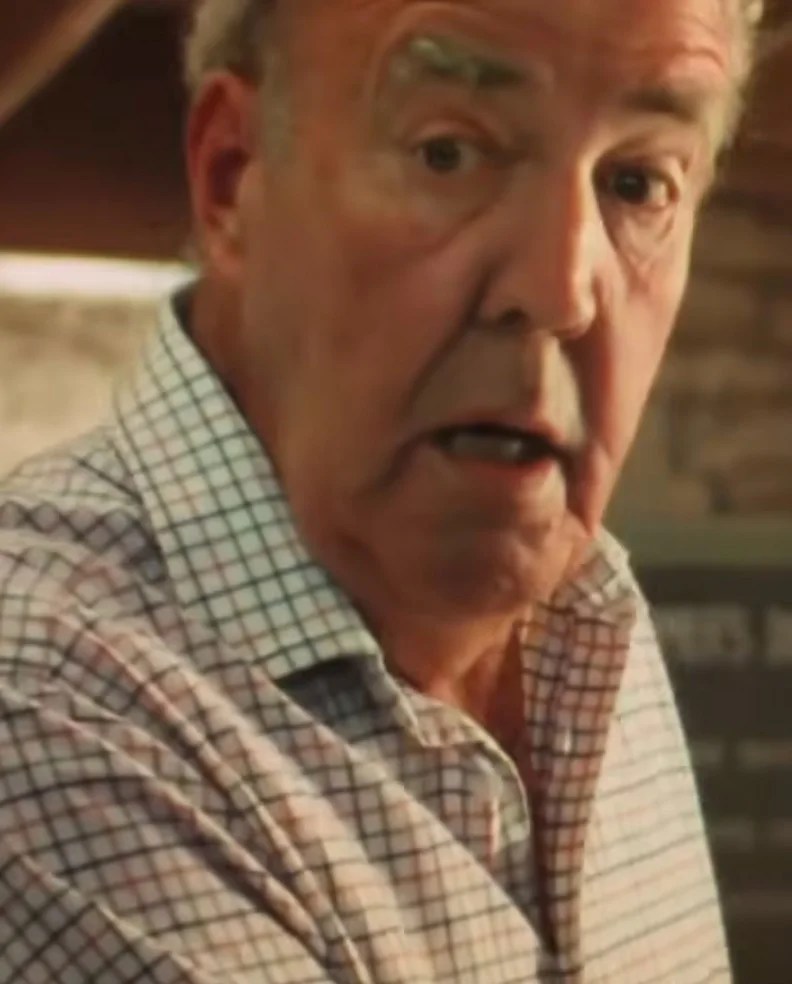 Chi gestisce il marketing della birra Hawkstone di Jeremy Clarkson merita un premio