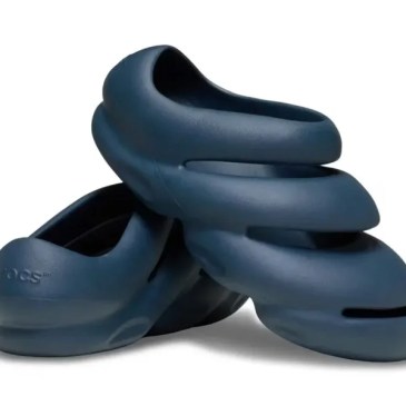 The Roy Nightfall - le Crocs che non sembrano Crocs