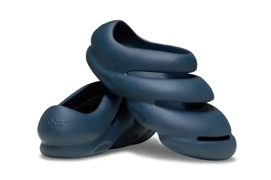 The Roy Nightfall - le Crocs che non sembrano Crocs