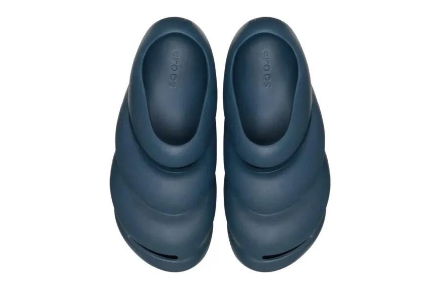 The Roy Nightfall - le Crocs che non sembrano Crocs