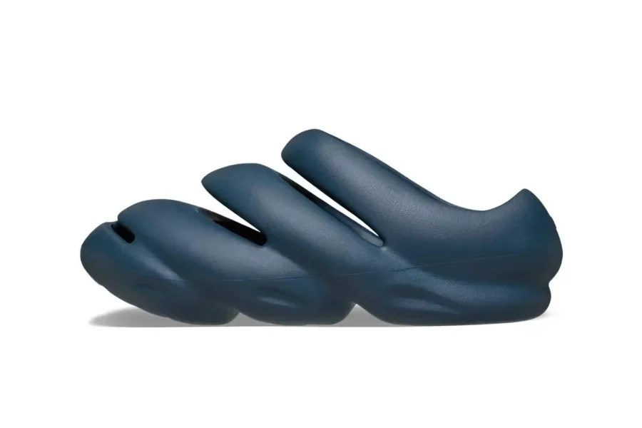 The Roy Nightfall - le Crocs che non sembrano Crocs