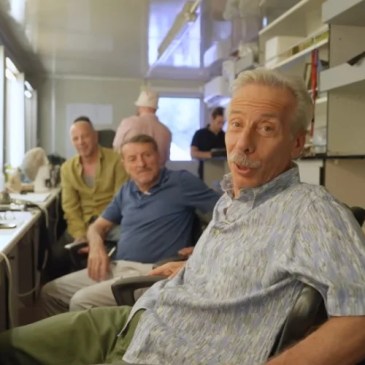aldo giovanni e giacomo nuovo film