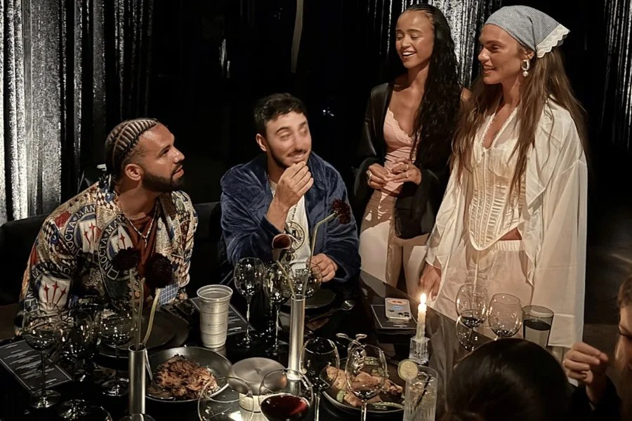Dopo la musica c'è l'esplosione di NOCTA, il brand di Drake che non accenna a fermarsi