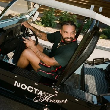 Dopo la musica c'è l'esplosione di NOCTA, il brand di Drake che non accenna a fermarsi
