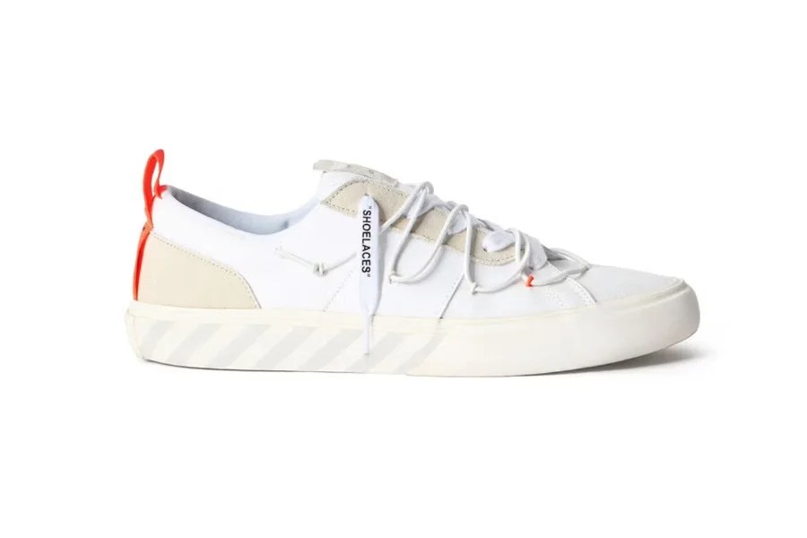 Off-White si democratizza e lancia il brand budget L/AB