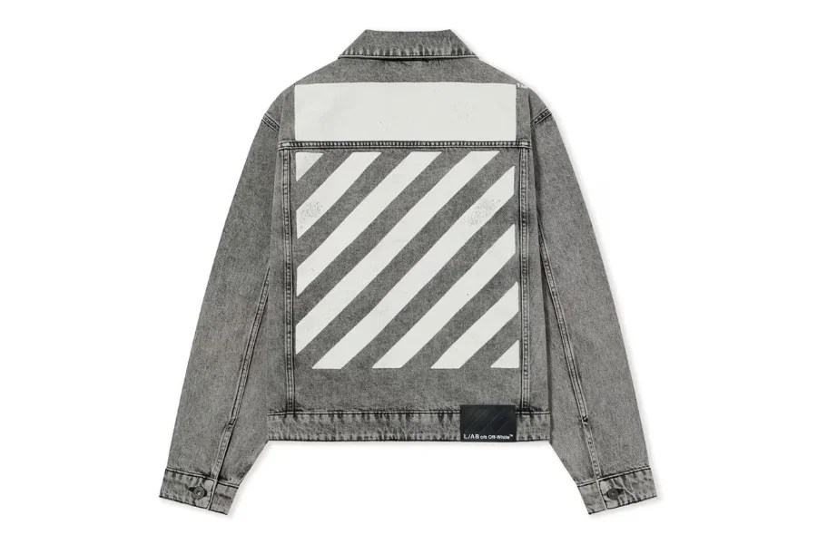 Off-White si democratizza e lancia il brand budget L/AB