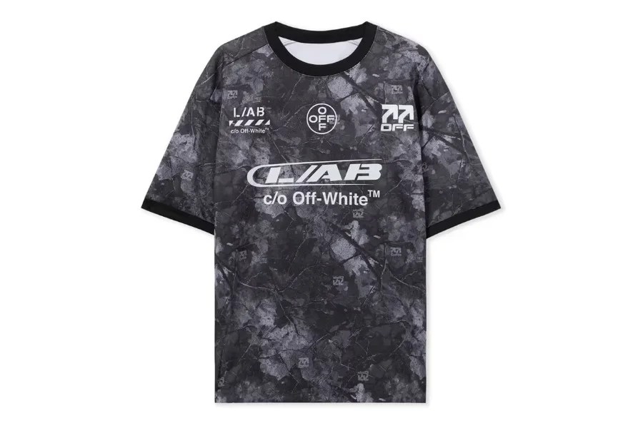 Off-White si democratizza e lancia il brand budget L/AB