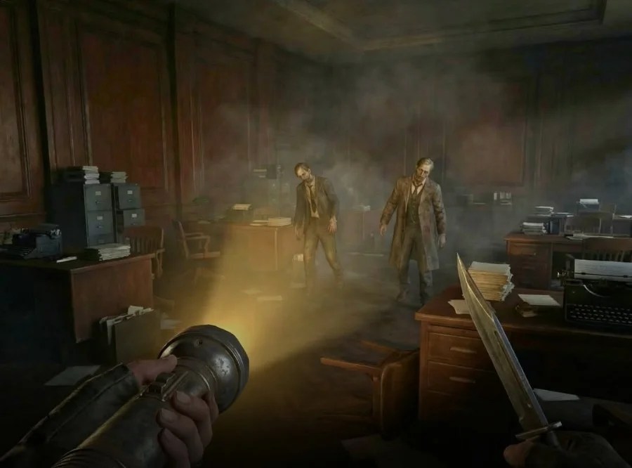 Undead Chronicles è l'horror più realistico di sempre: basta un morso e il gioco riparte dall'inizio
