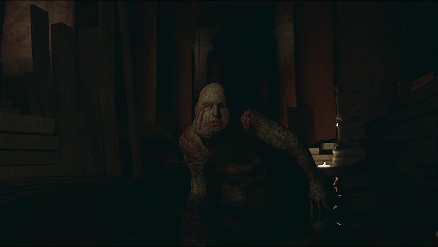 Undead Chronicles è l'horror più realistico di sempre- basta un morso e il gioco riparte dall'inizio 3 (1)