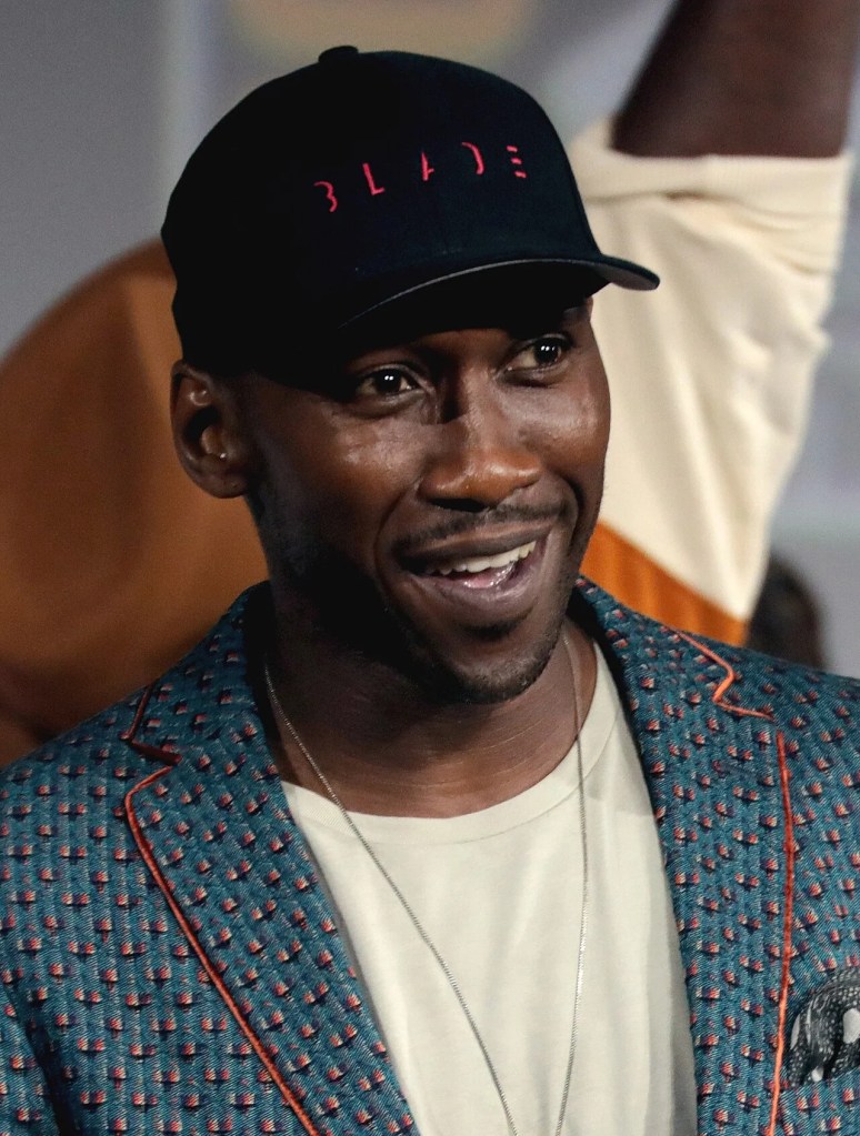 Marvel chiude ufficialmente le porte al reboot di 'Blade' con Mahershala Ali
