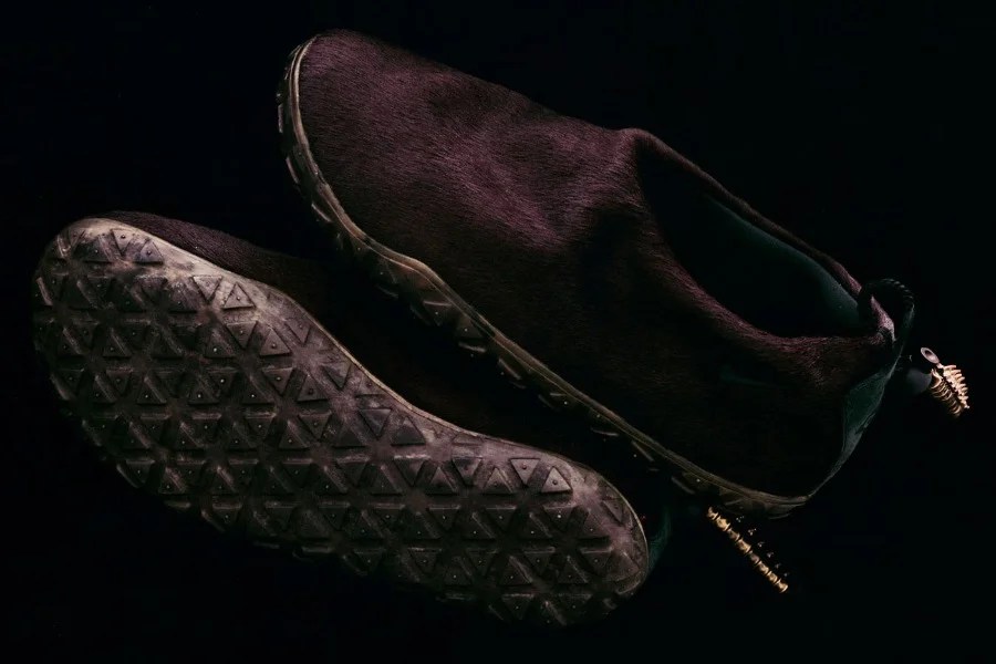 Travis Scott si è fatto fare un paio di Nike per The Odyssey