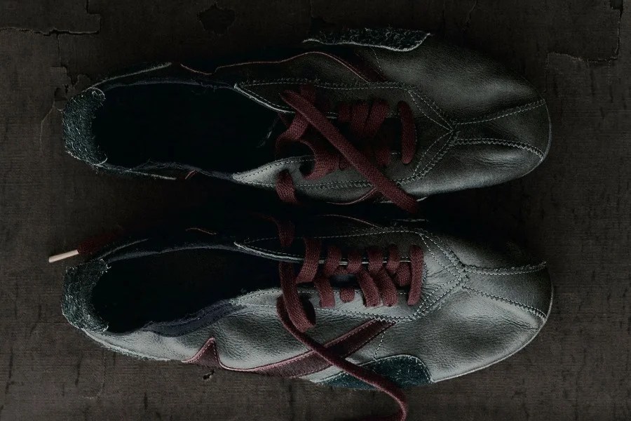 Travis Scott si è fatto fare un paio di Nike per The Odyssey