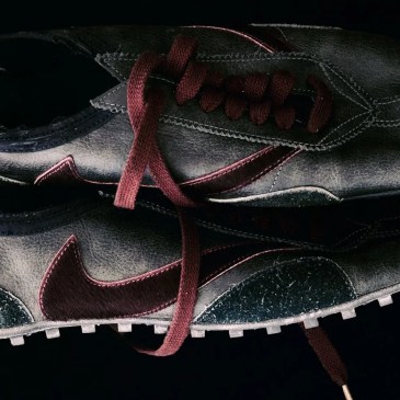 Travis Scott si è fatto fare un paio di Nike per The Odyssey