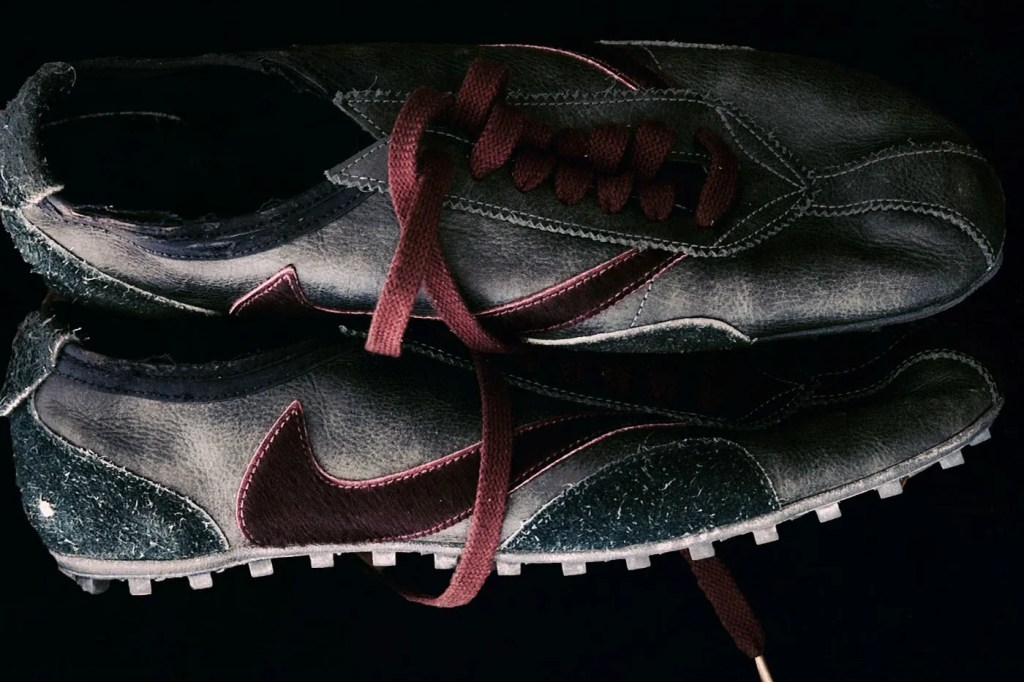 Travis Scott si è fatto fare un paio di Nike per The Odyssey