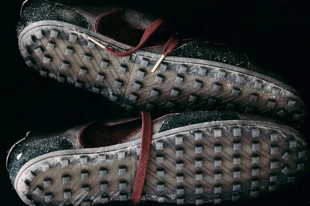 Travis Scott si è fatto fare un paio di Nike per The Odyssey
