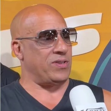 Vin Diesel ammette: "sul sequel del primo Fast and Furious mi sbagliavo"
