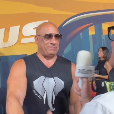 Vin Diesel ammette: "sul sequel del primo Fast and Furious mi sbagliavo"