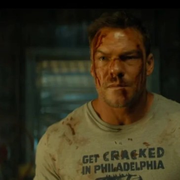 Amazon reinventa il finale di Reacher S4, e non tutti hanno gradito
