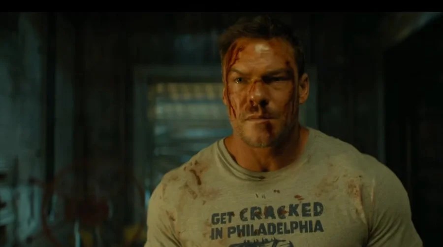 Amazon reinventa il finale di Reacher S4, e non tutti hanno gradito
