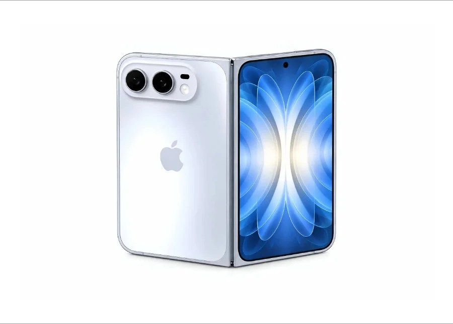 Apple reinventa il foldable: ecco iPhone Duo (ed è costosissimo)