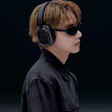 Continua la mania K-Pop: Nothing chiamata BTS per le nuove cuffie over-ear
