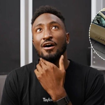 Cybercab al debutto ma Marques Brownlee rilancia: "se arriva entro fine anno mi rado a zero, altrimenti lo fate voi"