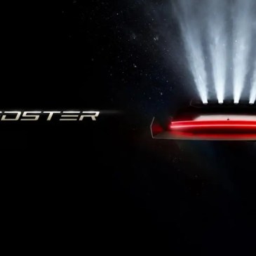 Finalmente ci siamo: svelata la data d'uscita di Tesla Roadster