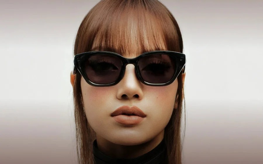 LISA non si ferma: arriva la collaborazione con Meta per gli occhiali Ray-Ban