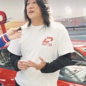 Sung Kang rivela il suo Fast & Furious preferito (e non è Tokyo Drift)