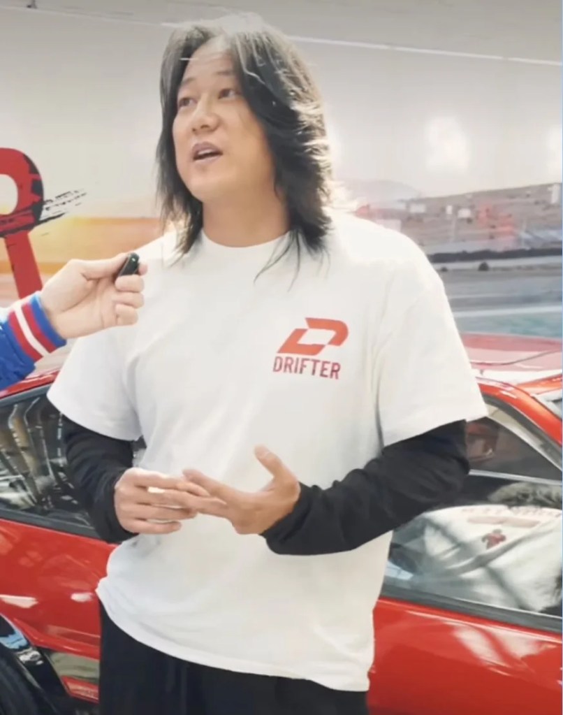 Sung Kang rivela il suo Fast & Furious preferito (e non è Tokyo Drift)