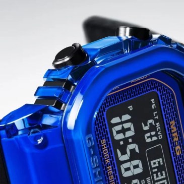 Adesso abbiamo visto tutto: questo Casio costa 80.000 dollari