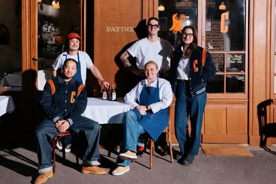 Avete presente il liquore Cointreau? Adesso è un brand di moda