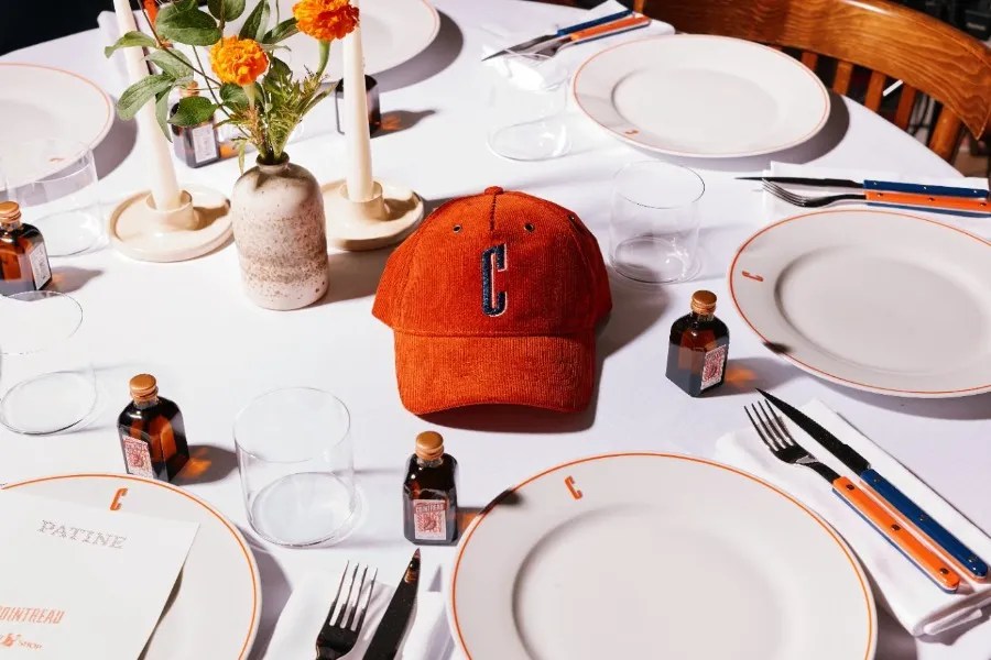 Avete presente il liquore Cointreau? Adesso è un brand di moda