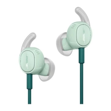 Bose torna al cavo: arrivano le nuove auricolari USB-C con cancellazione del rumore