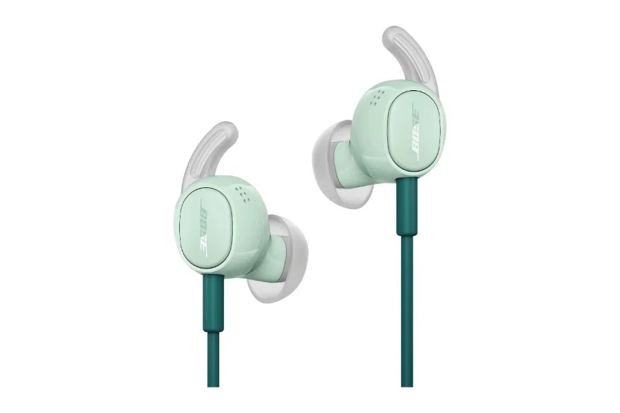 Bose torna al cavo: arrivano le nuove auricolari USB-C con cancellazione del rumore
