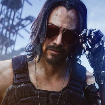 Cyberpunk 2077 arriva grande schermo con un film live-action (ma potrebbe non esserci Keanu Reeves)