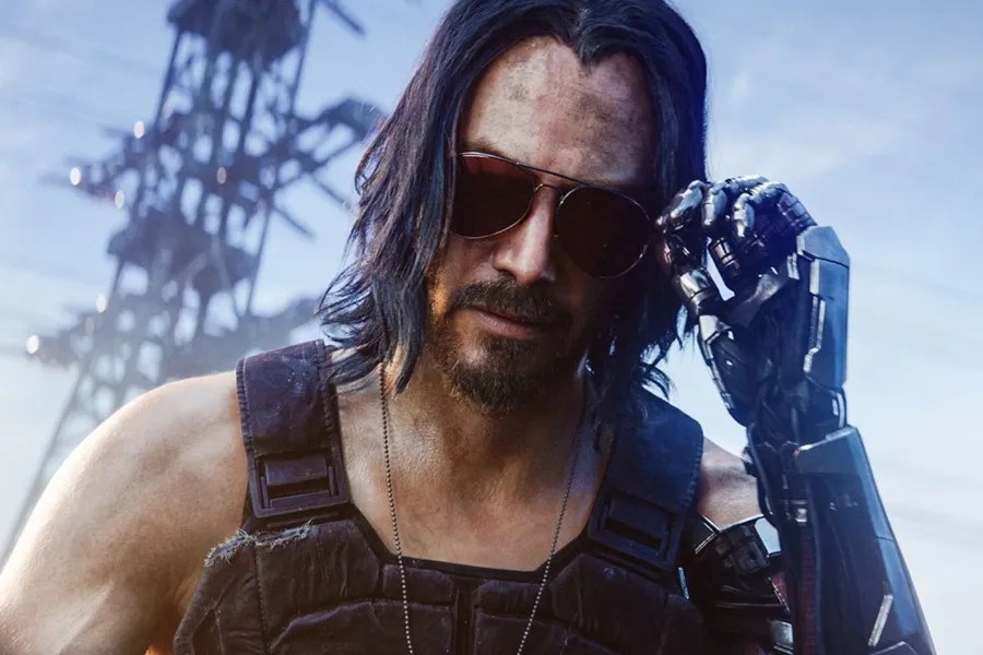Cyberpunk 2077 arriva grande schermo con un film live-action (ma potrebbe non esserci Keanu Reeves)