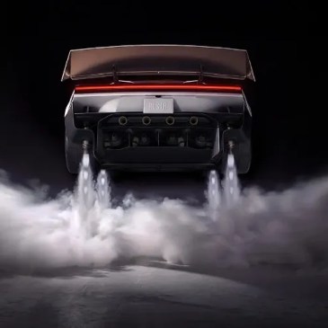 Elon Musk promette: "Roadster infrangerà ogni record su pista"