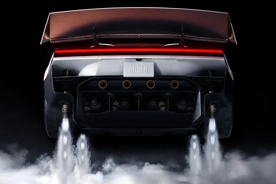 Il motivo per cui Tesla ha presentato un'auto ai limiti dell'inutilizzabile