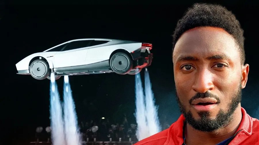 Lo YouTuber Marques Brownlee ha una teoria: “forse per Tesla, Roadster non è più una priorità”